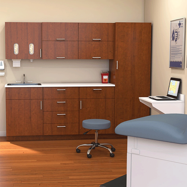 Hospital Furniture